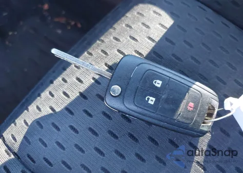 2015 Chevrolet Equinox Ls z USA, uszkodzony, nr VIN 2GNFLEEK4F6434681